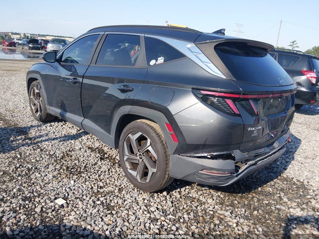 Продажа на аукционе авто 2022 Hyundai Tucson Sel, vin: 5NMJF3AE6NH128166, номер лота: 45569473