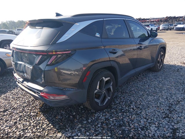 Продажа на аукционе авто 2022 Hyundai Tucson Sel, vin: 5NMJF3AE6NH128166, номер лота: 45569473