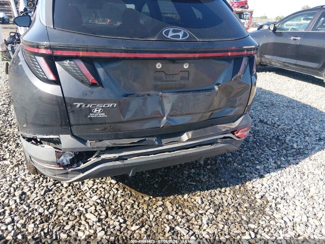 Продажа на аукционе авто 2022 Hyundai Tucson Sel, vin: 5NMJF3AE6NH128166, номер лота: 45569473