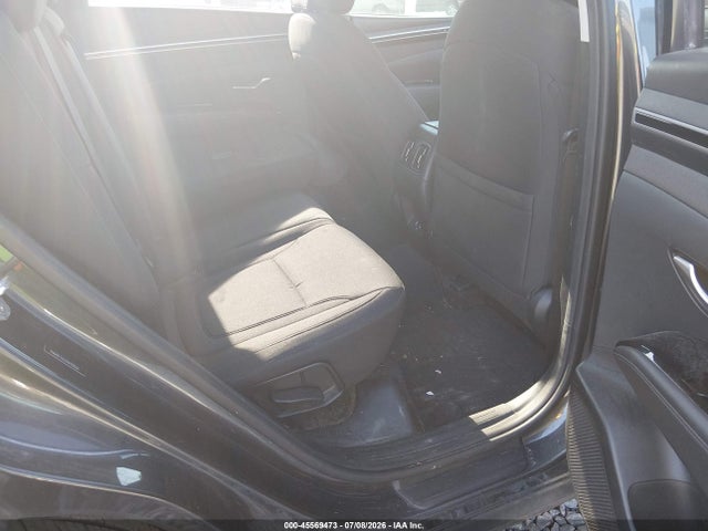 Продажа на аукционе авто 2022 Hyundai Tucson Sel, vin: 5NMJF3AE6NH128166, номер лота: 45569473