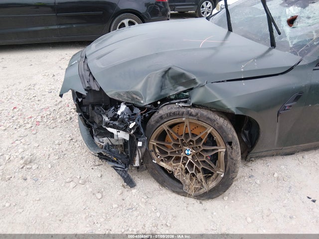 BMW M4 Competition Xdrive 2024 WBS43AZ08RCS01859 Image 6