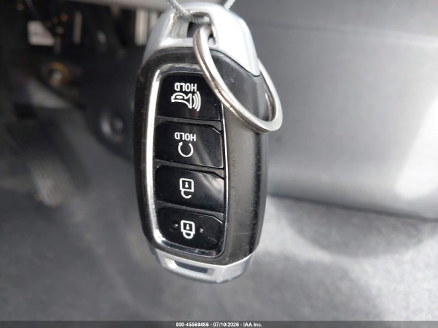 Продаж на аукціоні авто 2020 Hyundai Venue Sel, vin: KMHRC8A33LU043665, номер лоту: 45569486