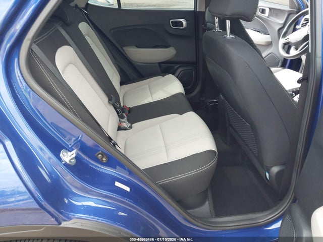 Продаж на аукціоні авто 2020 Hyundai Venue Sel, vin: KMHRC8A33LU043665, номер лоту: 45569486