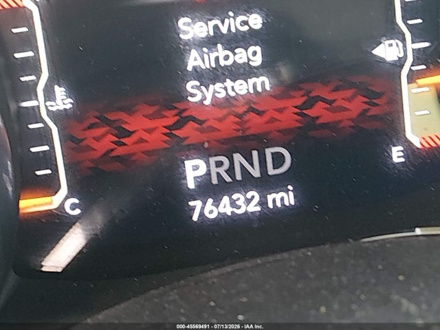 Aukcja sprzedaży 2018 Jeep Wrangler Unlimited Sahara 4x4, vin: 1C4HJXEG2JW138717, numer aukcji: 45569491