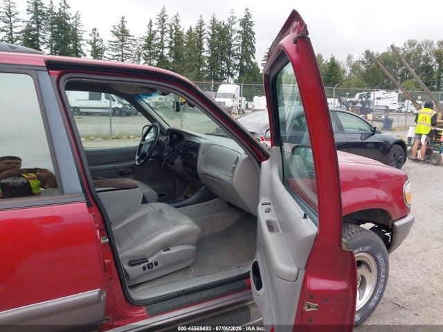 Auction sale of the 1997 Mercury Mountaineer, vin: 4M2DU55P5VUJ12912, lot number: 45569493
