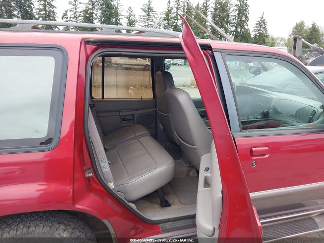 Aukcja sprzedaży 1997 Mercury Mountaineer, vin: 4M2DU55P5VUJ12912, numer aukcji: 45569493