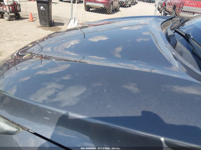 Nissan MURANO SV 2018 5N1AZ2MH5JN128529 Image 6
