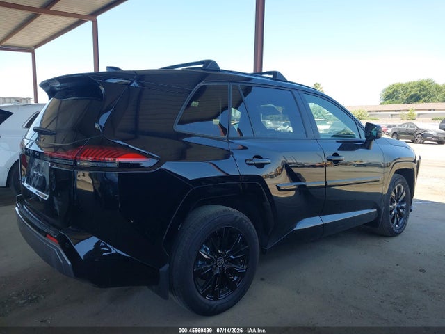 Toyota RAV4 SE 2026 JTM6DRBV3TJ005252 Image 13