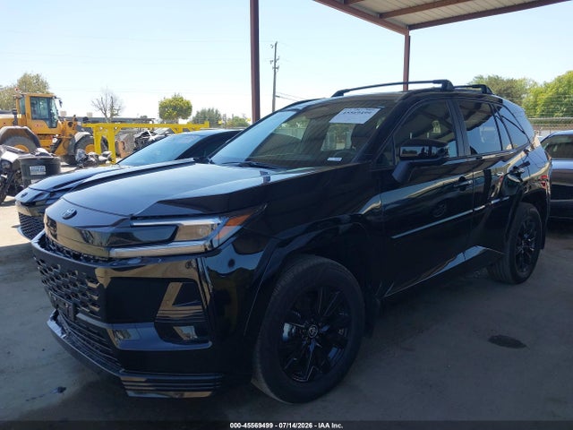 Toyota RAV4 SE 2026 JTM6DRBV3TJ005252 Image 14