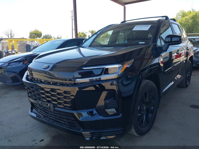 Toyota RAV4 SE 2026 JTM6DRBV3TJ005252 Image 2