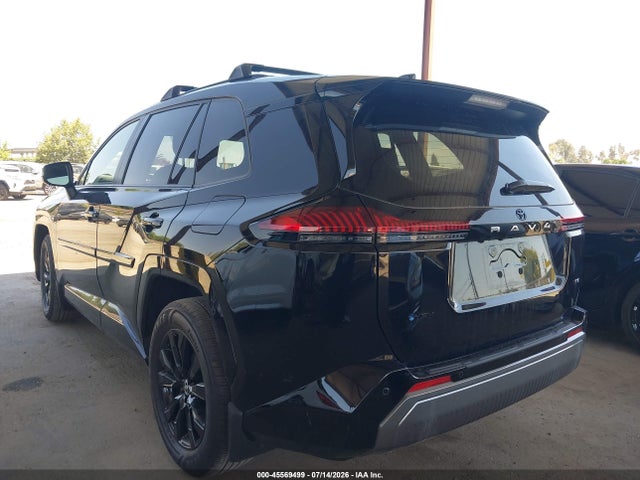 Toyota RAV4 SE 2026 JTM6DRBV3TJ005252 Image 3