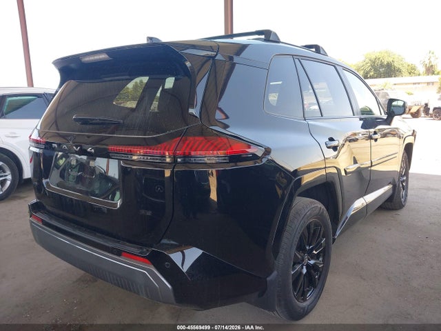 Toyota RAV4 SE 2026 JTM6DRBV3TJ005252 Image 4