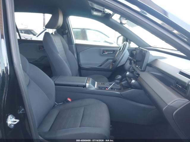 Toyota RAV4 SE 2026 JTM6DRBV3TJ005252 Image 5