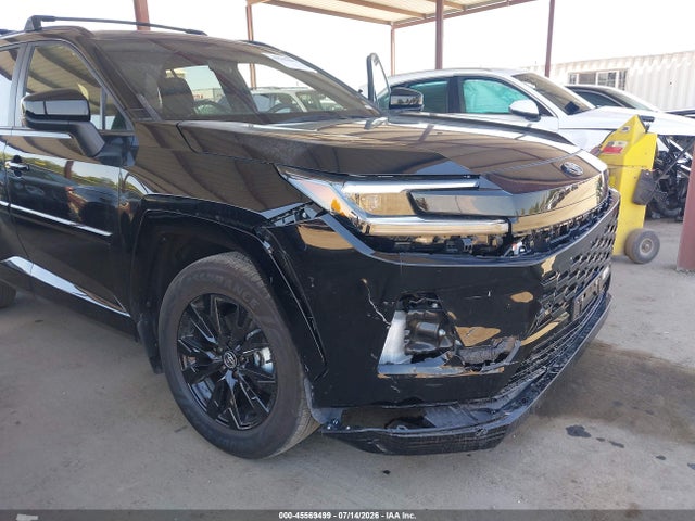 Toyota RAV4 SE 2026 JTM6DRBV3TJ005252 Image 6