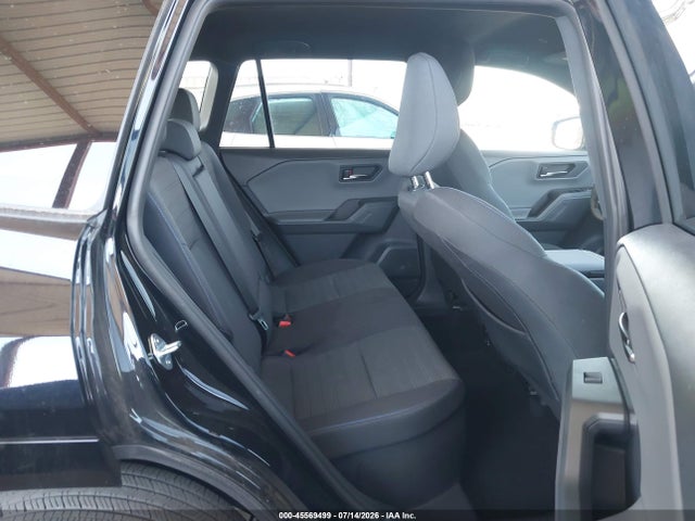 Toyota RAV4 SE 2026 JTM6DRBV3TJ005252 Image 8