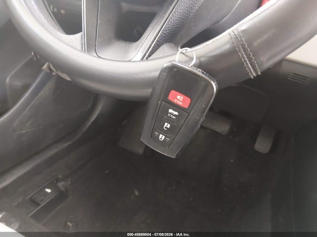 2020 Toyota Corolla Hybrid Le მანქანა იყიდება აუქციონზე, vin: JTDEBRBE6LJ017932, აუქციონის ნომერი: 45569504