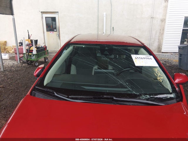 2020 Toyota Corolla Hybrid Le მანქანა იყიდება აუქციონზე, vin: JTDEBRBE6LJ017932, აუქციონის ნომერი: 45569504