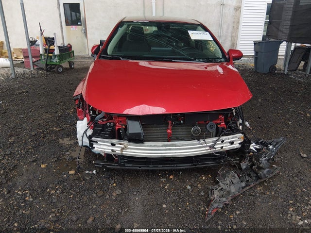 2020 Toyota Corolla Hybrid Le მანქანა იყიდება აუქციონზე, vin: JTDEBRBE6LJ017932, აუქციონის ნომერი: 45569504