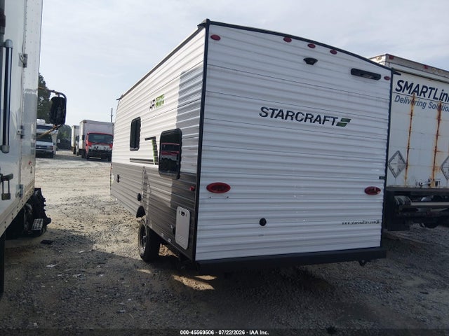 Starcraft Ar One 2025 1SABU0AJ4S1B65094 Image 3