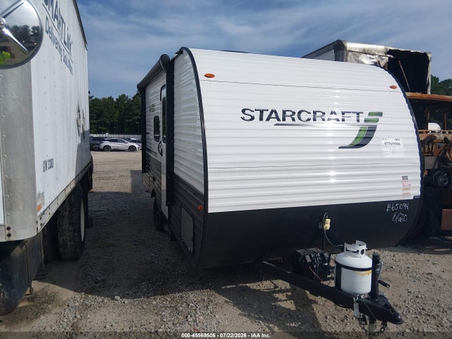 Starcraft Ar One 2025 1SABU0AJ4S1B65094 Image 5