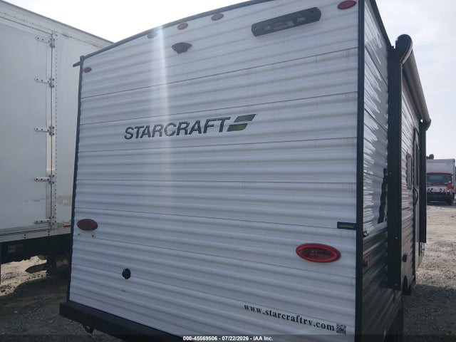 Starcraft Ar One 2025 1SABU0AJ4S1B65094 Image 6