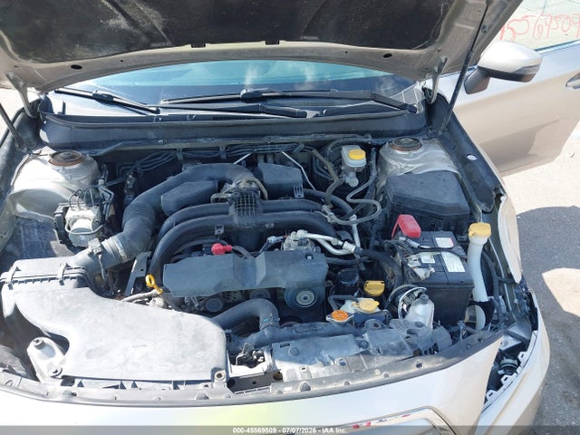 Продажа на аукционе авто 2015 Subaru Legacy 2.5i Limited, vin: 4S3BNBN6XF3046509, номер лота: 45569509