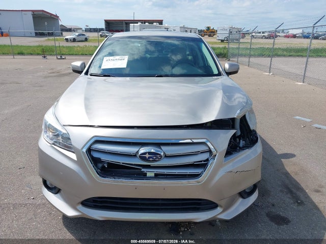 Продажа на аукционе авто 2015 Subaru Legacy 2.5i Limited, vin: 4S3BNBN6XF3046509, номер лота: 45569509