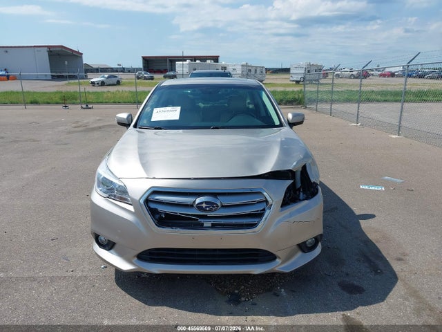 Продажа на аукционе авто 2015 Subaru Legacy 2.5i Limited, vin: 4S3BNBN6XF3046509, номер лота: 45569509