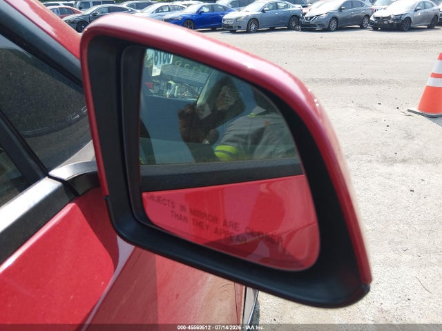 Aukcja sprzedaży 2022 Tesla Model Y Long Range Dual Motor All-wheel Drive, vin: 7SAYGDEE9NF451465, numer aukcji: 45569512