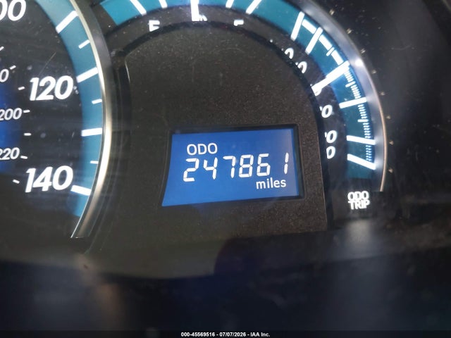 2012 Toyota Camry Hybrid Le მანქანა იყიდება აუქციონზე, vin: 4T1BD1FK0CU036730, აუქციონის ნომერი: 45569516