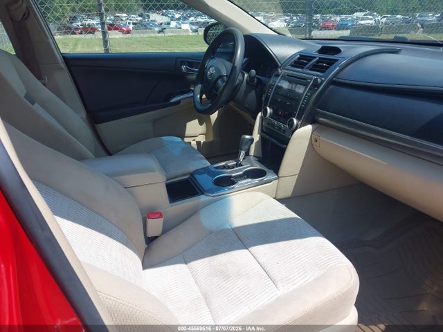 2012 Toyota Camry Hybrid Le მანქანა იყიდება აუქციონზე, vin: 4T1BD1FK0CU036730, აუქციონის ნომერი: 45569516