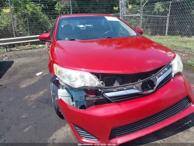 2012 Toyota Camry Hybrid Le მანქანა იყიდება აუქციონზე, vin: 4T1BD1FK0CU036730, აუქციონის ნომერი: 45569516