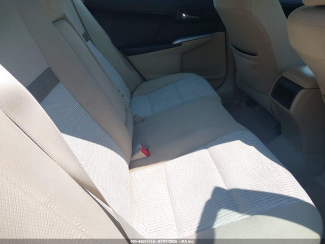 2012 Toyota Camry Hybrid Le მანქანა იყიდება აუქციონზე, vin: 4T1BD1FK0CU036730, აუქციონის ნომერი: 45569516