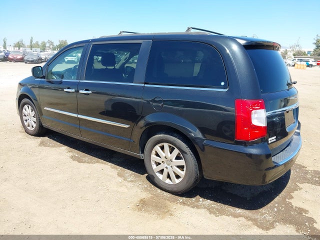 Aukcja sprzedaży 2014 Chrysler Town & Country Touring, vin: 2C4RC1BG9ER420190, numer aukcji: 45569519