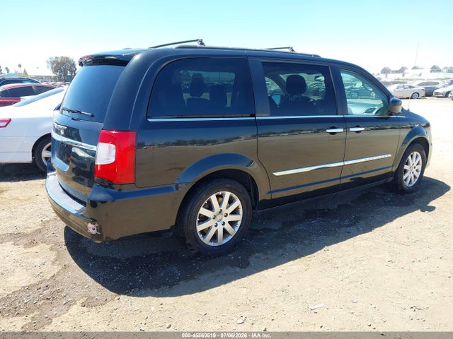 Aukcja sprzedaży 2014 Chrysler Town & Country Touring, vin: 2C4RC1BG9ER420190, numer aukcji: 45569519