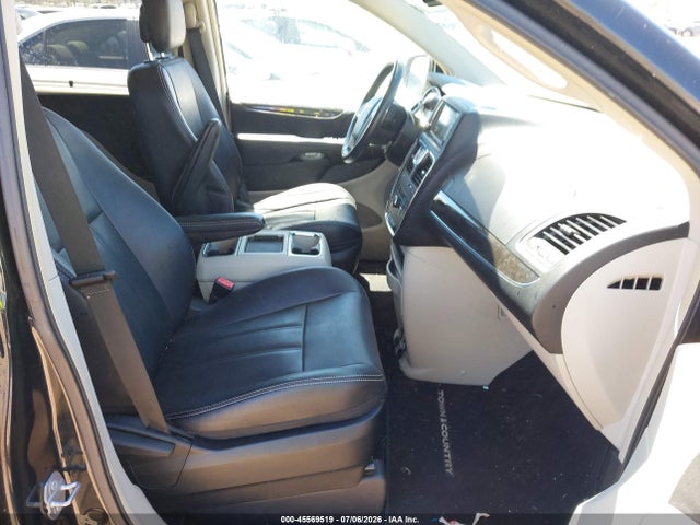 Aukcja sprzedaży 2014 Chrysler Town & Country Touring, vin: 2C4RC1BG9ER420190, numer aukcji: 45569519