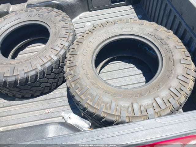 3TMCZ5AN7NM484151 Toyota Tacoma Trd Off Road