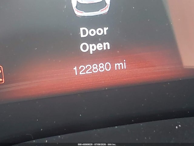 Aukcja sprzedaży 2016 Jeep Cherokee Limited, vin: 1C4PJMDS6GW228249, numer aukcji: 45569529