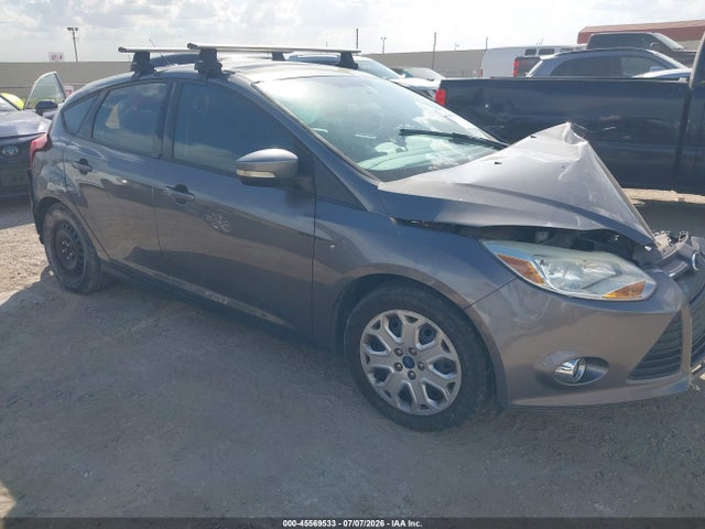 Продаж на аукціоні авто 2012 Ford Focus Se, vin: 1FAHP3K23CL423615, номер лоту: 45569533