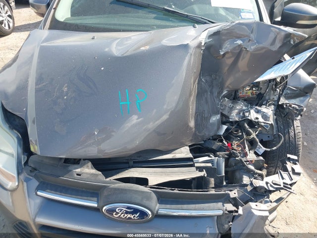 2012 Ford Focus Se მანქანა იყიდება აუქციონზე, vin: 1FAHP3K23CL423615, აუქციონის ნომერი: 45569533