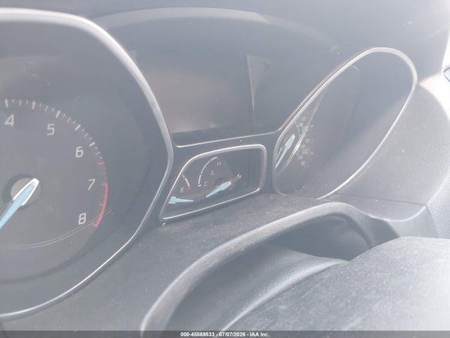 2012 Ford Focus Se მანქანა იყიდება აუქციონზე, vin: 1FAHP3K23CL423615, აუქციონის ნომერი: 45569533