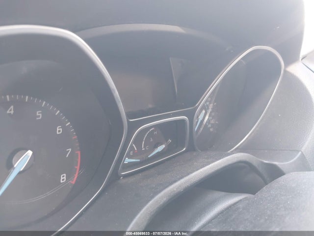 2012 Ford Focus Se მანქანა იყიდება აუქციონზე, vin: 1FAHP3K23CL423615, აუქციონის ნომერი: 45569533
