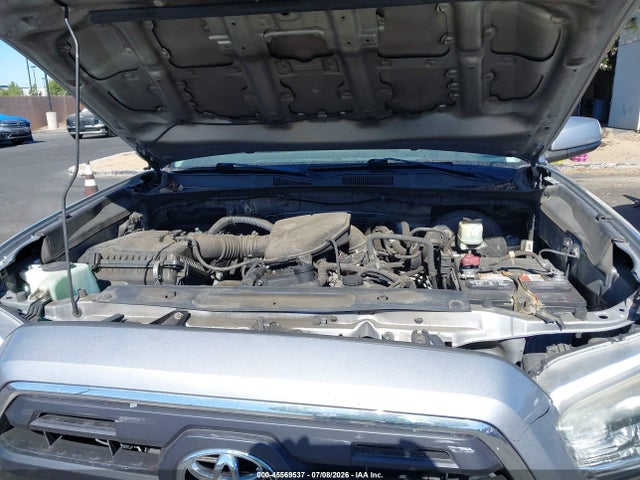 5TFAX5GN3GX070544 Toyota Tacoma Sr5