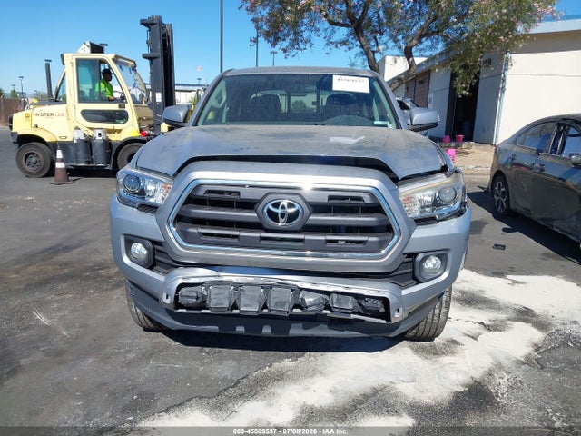 5TFAX5GN3GX070544 Toyota Tacoma Sr5