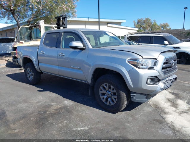 5TFAX5GN3GX070544 Toyota Tacoma Sr5