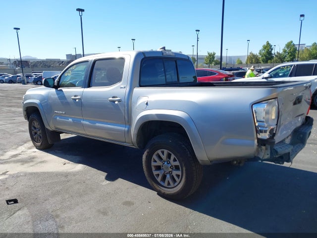 5TFAX5GN3GX070544 Toyota Tacoma Sr5