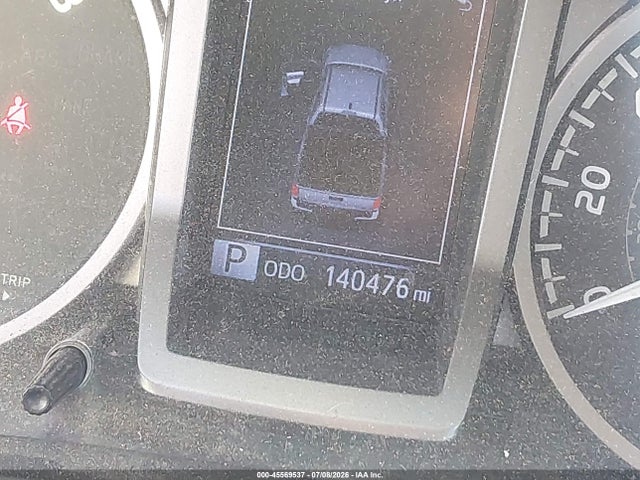 5TFAX5GN3GX070544 Toyota Tacoma Sr5