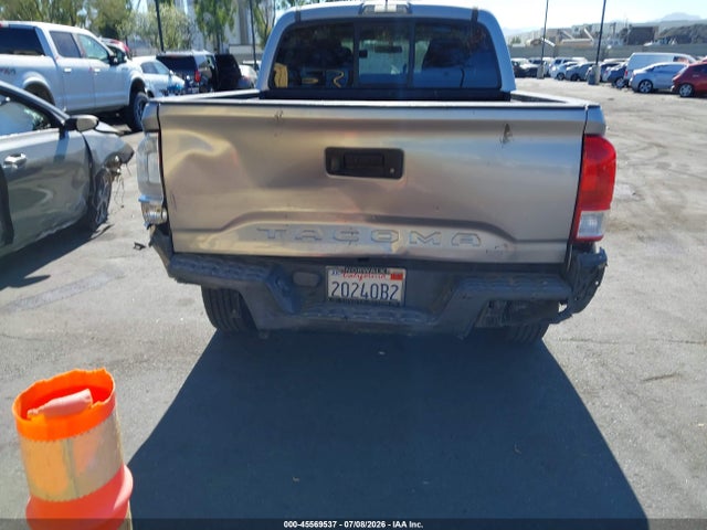 5TFAX5GN3GX070544 Toyota Tacoma Sr5