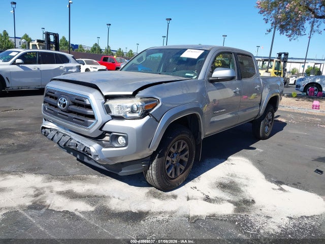 5TFAX5GN3GX070544 Toyota Tacoma Sr5