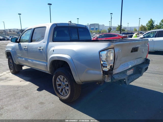 5TFAX5GN3GX070544 Toyota Tacoma Sr5